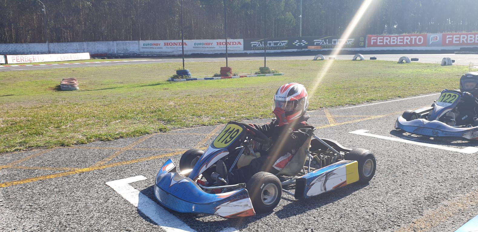 3º Grande Prémio das Vindimas55